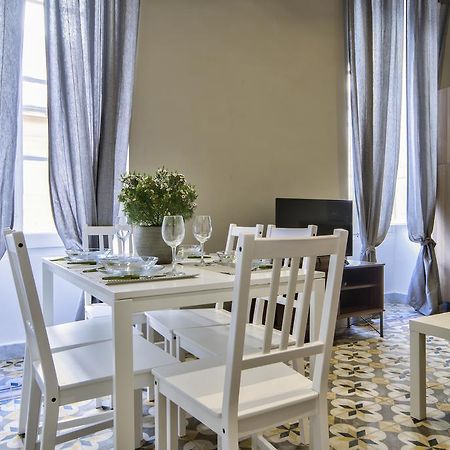 Borgo San Pawl Valletta Apartments - Duplex 2-Bedroom Apartment Exterior photo