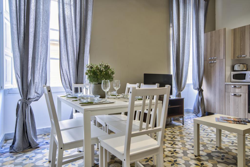 Borgo San Pawl Valletta Apartments - Duplex 2-Bedroom Apartment Exterior photo