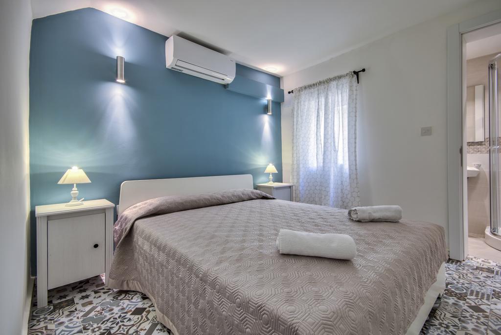 Borgo San Pawl Valletta Apartments - Duplex 2-Bedroom Apartment Exterior photo