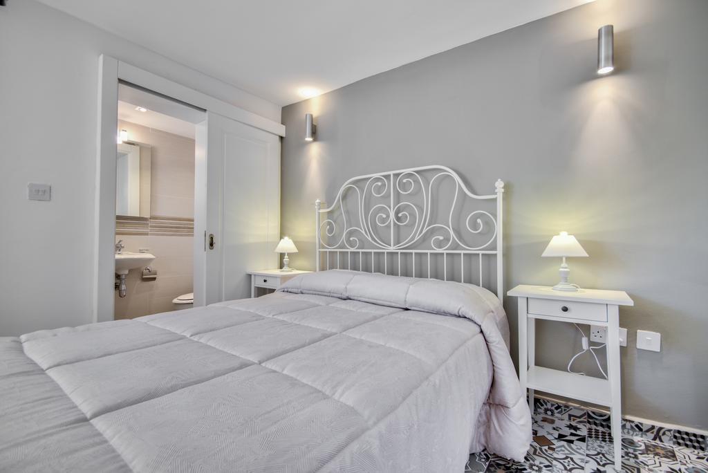 Borgo San Pawl Valletta Apartments - Duplex 2-Bedroom Apartment Exterior photo