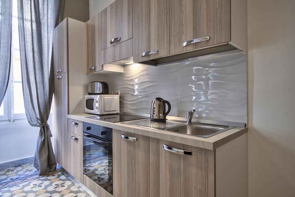 Borgo San Pawl Valletta Apartments - Duplex 2-Bedroom Apartment Exterior photo