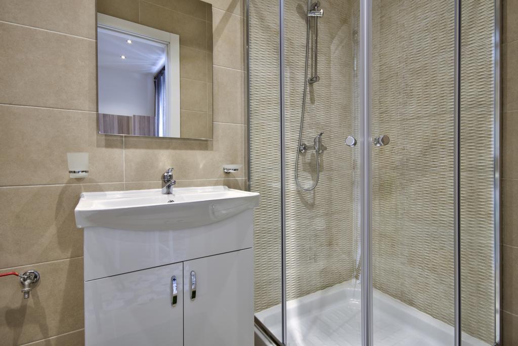 Borgo San Pawl Valletta Apartments - Duplex 2-Bedroom Apartment Exterior photo